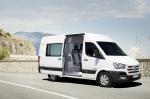 Hyundai H350 MultiCab 2018 года